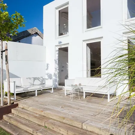 Feels Like Belem Luxus House With Pool Дом отдыха