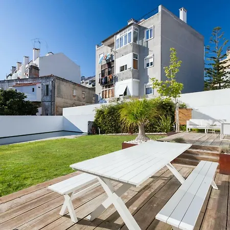 Feels Like Belem Luxus House With Pool