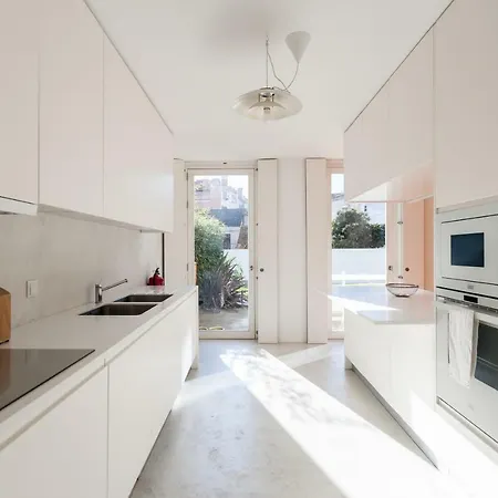 Feels Like Belem Luxus House With Pool Lisboa