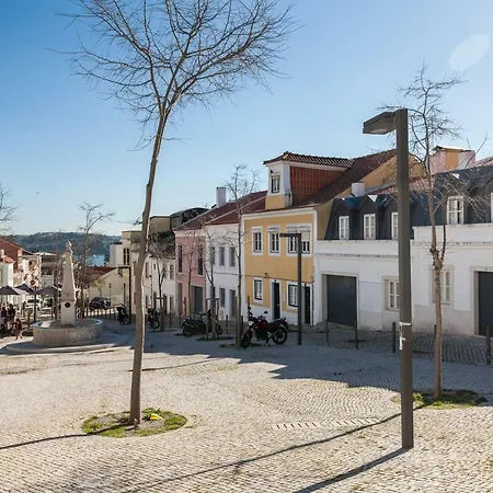 Nyaraló Feels Like Belem Luxus House With Pool *